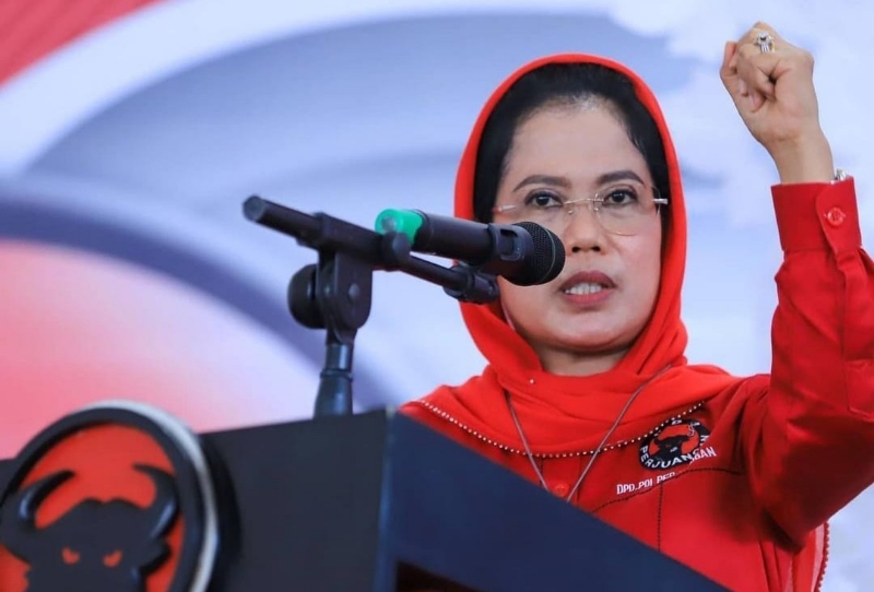 Fraksi PDI Perjuangan Jatim Usul Isoter di Tiap Desa