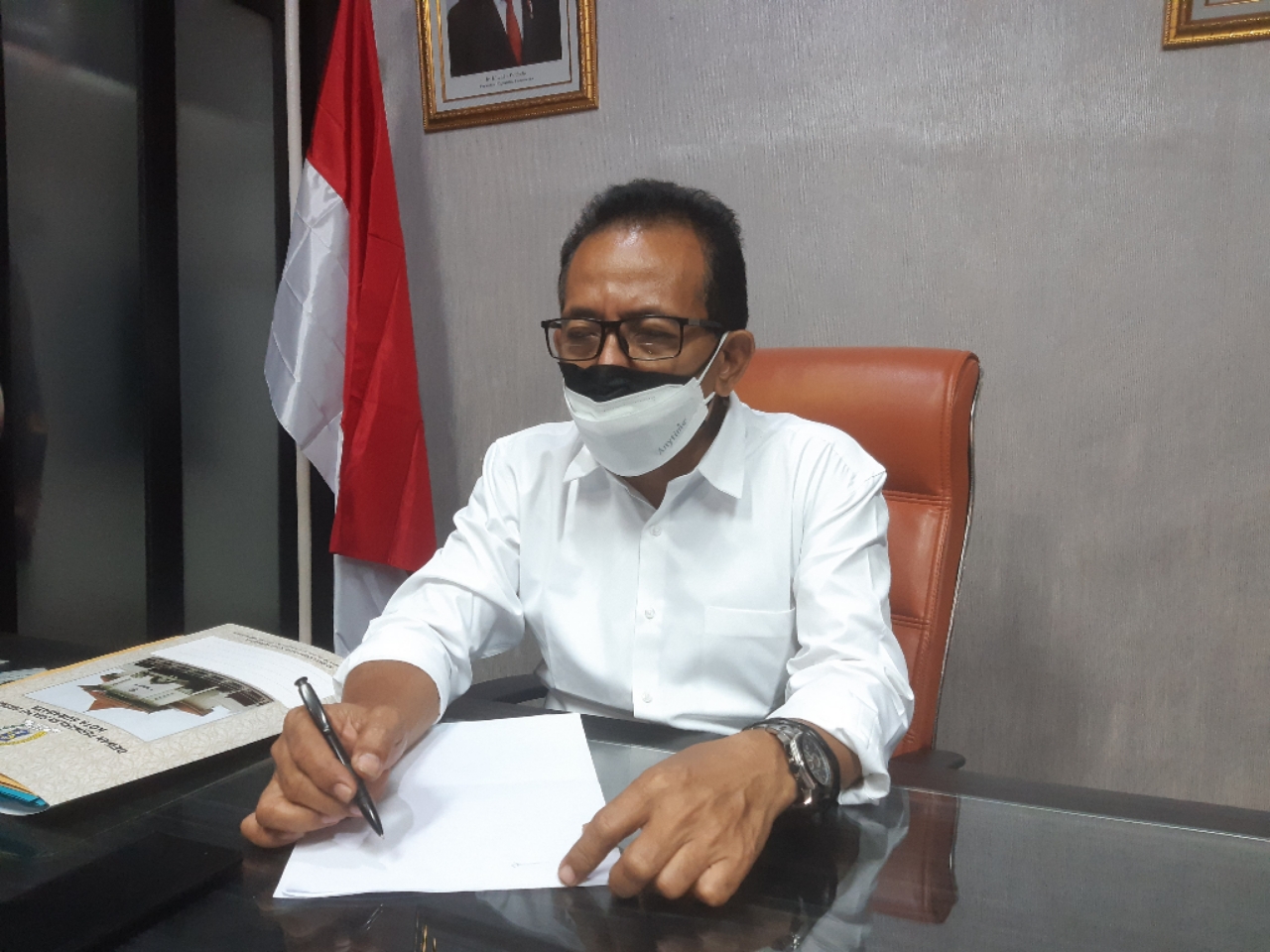 Wakil Ketua DPRD Surabaya Sebut Kinerja Dinas Pendidikan Surabaya Tidak Maksimal