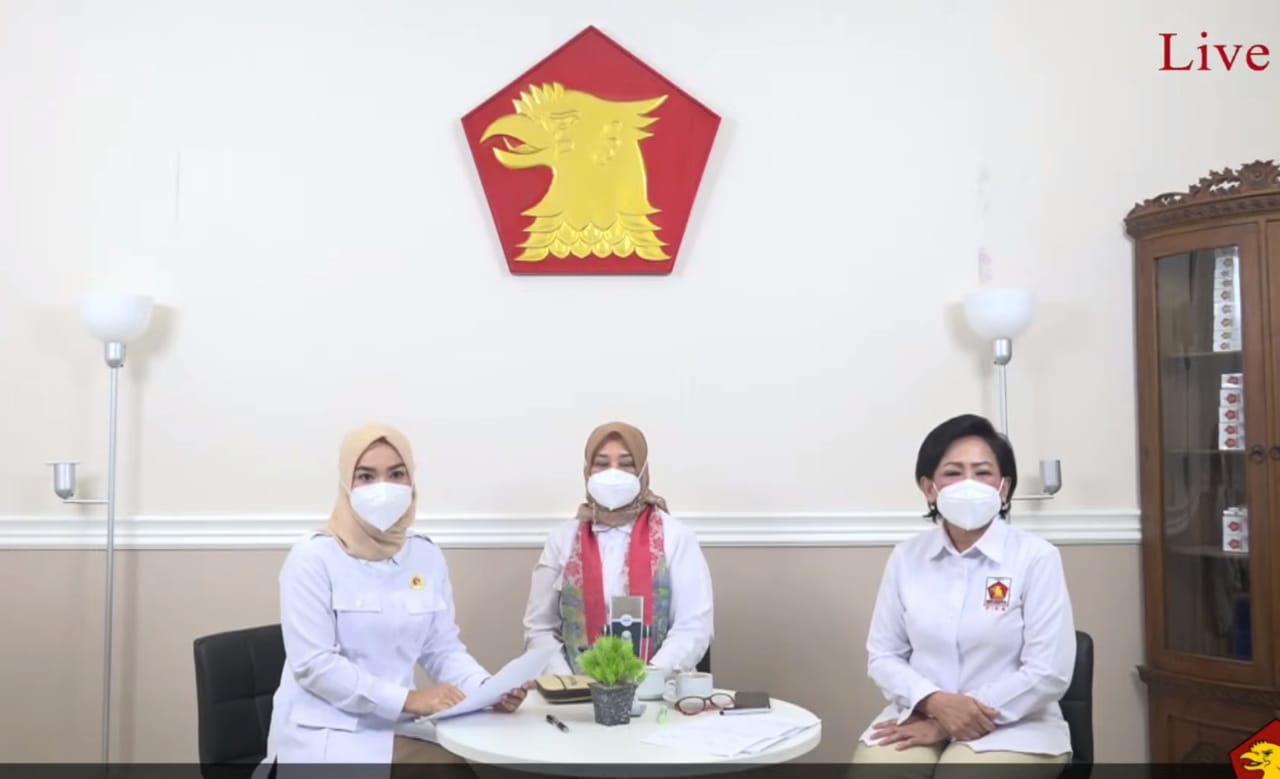 Perempuan Butuh Pendidikan Politik dan Ekonomi