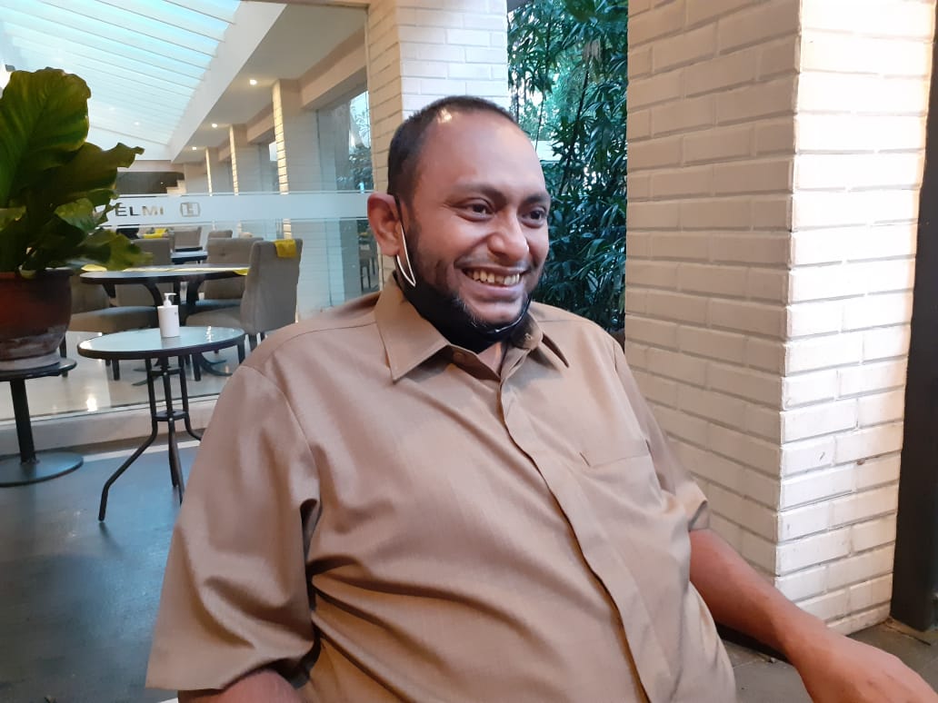 HUT Demokrat Ilegal Bikin Kader Demokrat Jatim Kian Solid