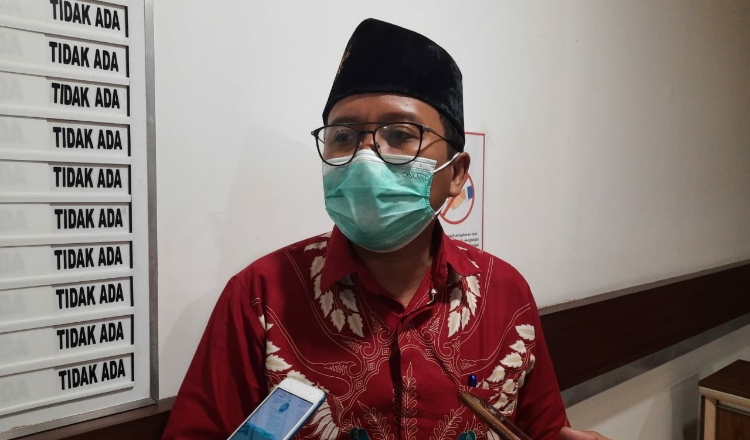 Jika RHU Buka, Ketua Fraksi PSI Minta Pemilik RHU Urus Sertifikat CHSE
