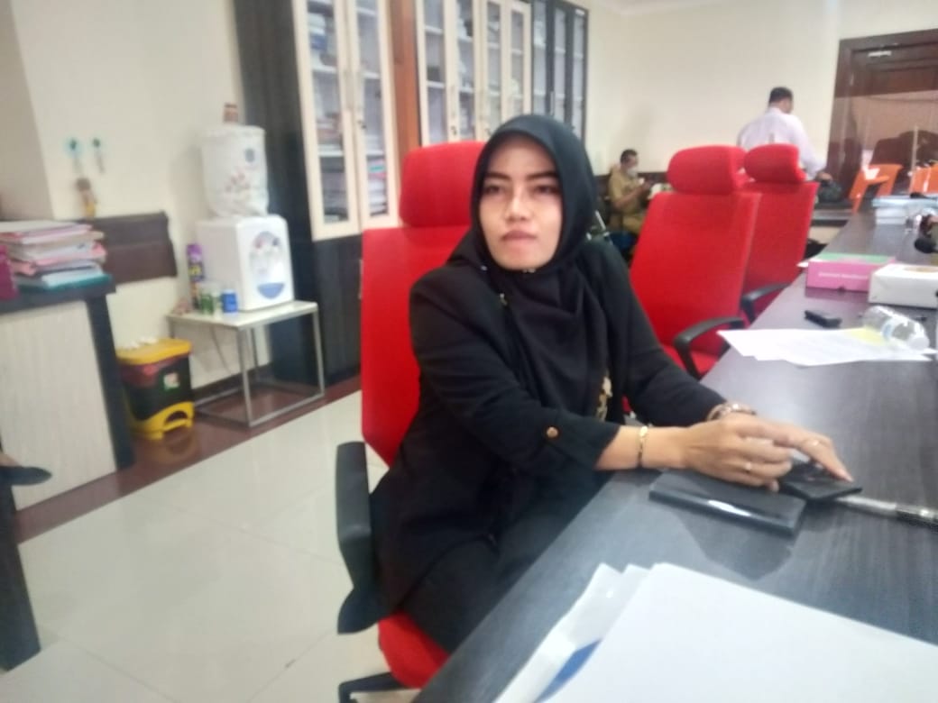 RHU Buka, Dewan Surabaya Minta Pengusaha Pekerjakan Lagi Pekerja Yang Sempat Dirumahkan