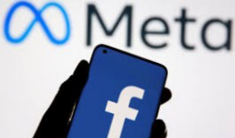 Facebook Berganti Nama Meta, Ini Artinya