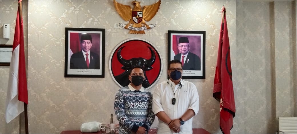 FPDIP DPRD Surabaya Bantu Warga Carikan Solusi Modal Usaha
