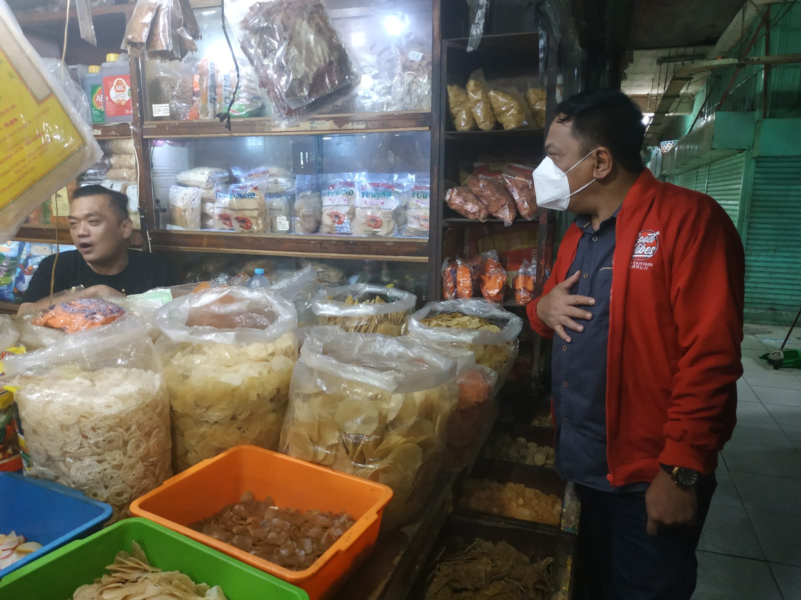 DPRD Surabaya Minta Dindak Antisipasi Harga Minyak