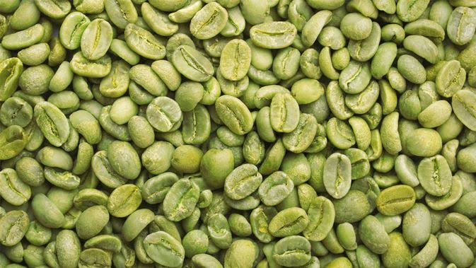Biji Kopi Hijau Indonesia Kuasai Singapura