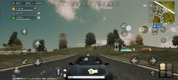 Grafik PUBG: New State Wow, tapi Sayang...