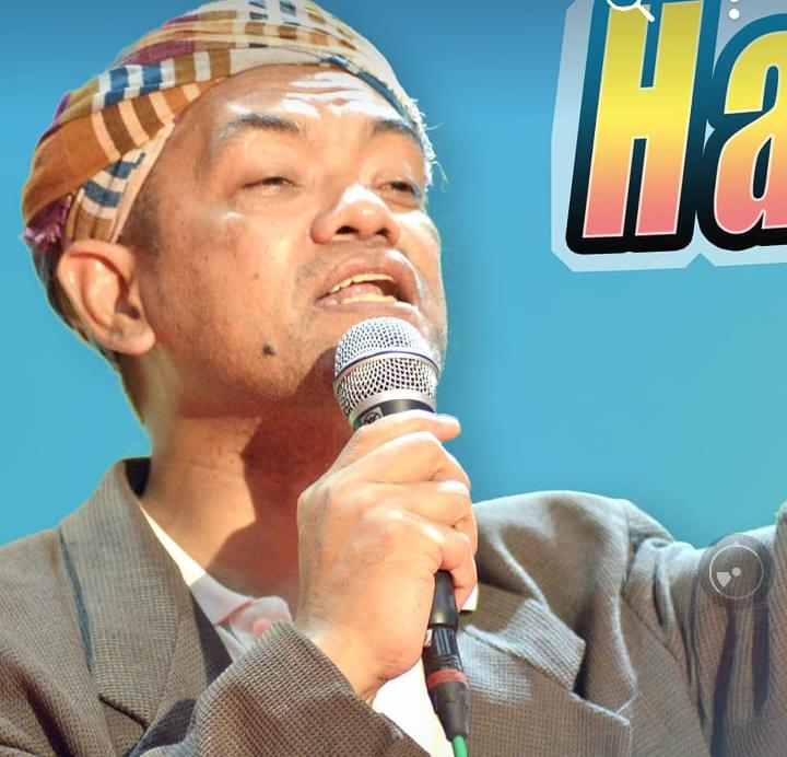 Jelang Muktamar ke-34, Gus Ulib Berharap NU Dipimpin Dzurriyah KH Hasyim Asyari