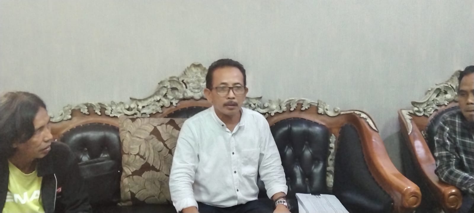 Wakil Ketua Dewan Nilai Kematian Dumbo Ada Unsur Kesengajaan