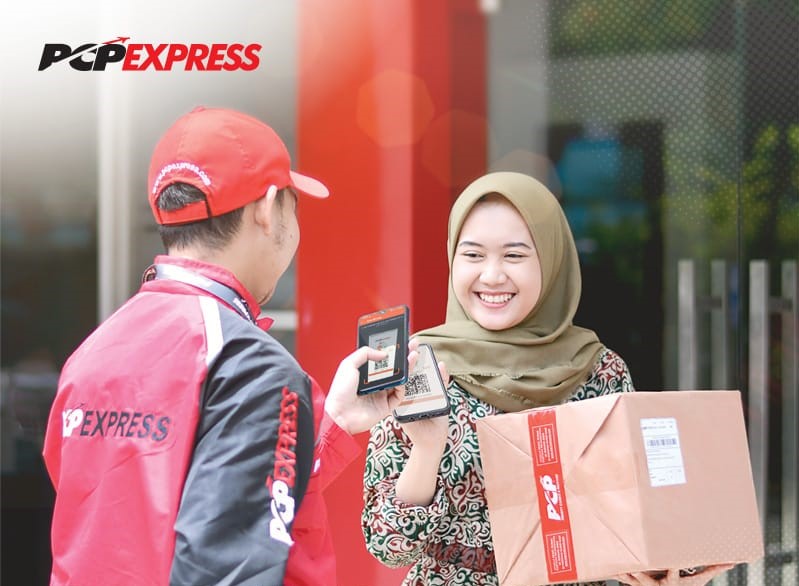 PCP Express Ramaikan Harbolnas Dengan Promo menarik