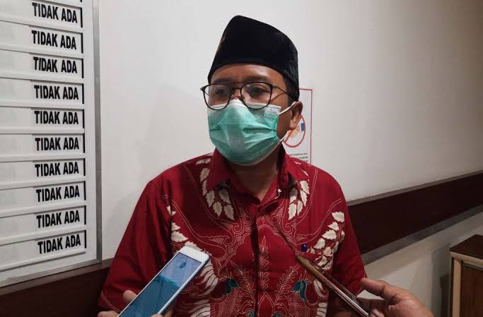 Sebelum PTM 100 Persen, Fraksi PSI Minta Pemkot Surabaya Tuntaskan Vaksinasi Anak