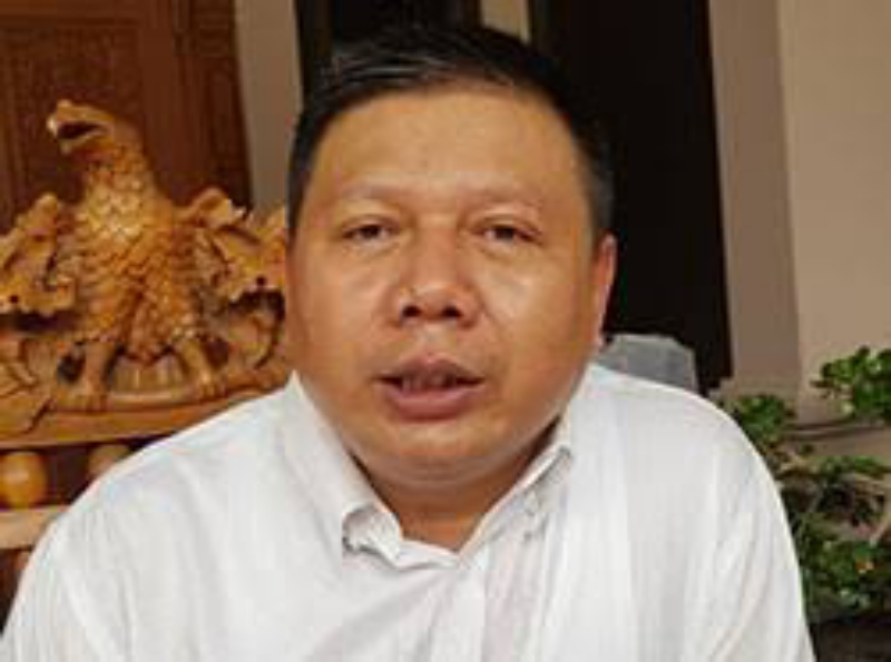 Pj Sekdaprov Pilihan Gubernur Khofifah, Ini Sikap Komisi A DPRD Jatim