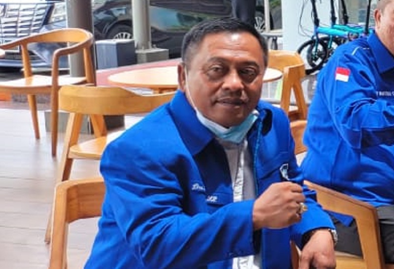 Ingin Suara Demokrat Meroket Dukung AHY di Pilpres 2024