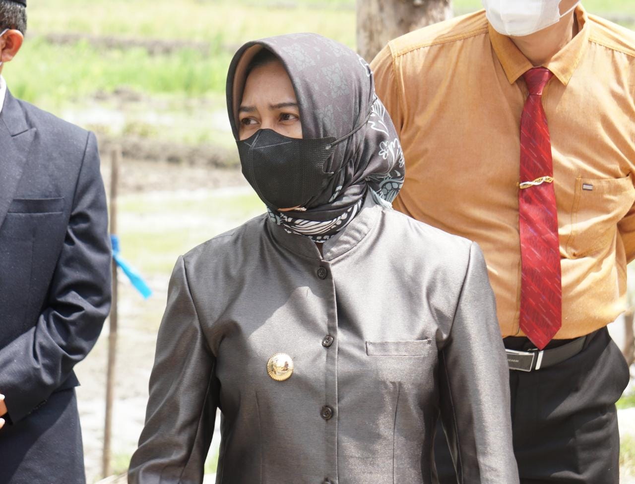 Waspada Omicron, Pemkot Mojokerto Sediakan Vitamin Untuk Warga