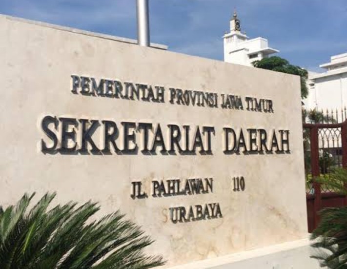 Ditutup 11 Maret, Seleksi Calon Sekdaprov Jatim Belum Diminati