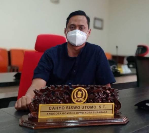 Surabaya Masuk PPKM Level 1, Fraksi PKS Sebut Rasa Syukur Jelang Ramadhan