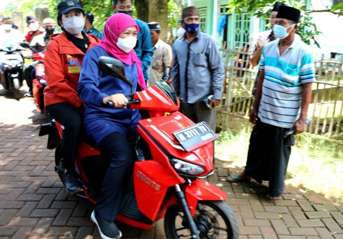 Kehadiran Puan Dinilai Perkuat Posisi PDI Perjuangan di Jatim