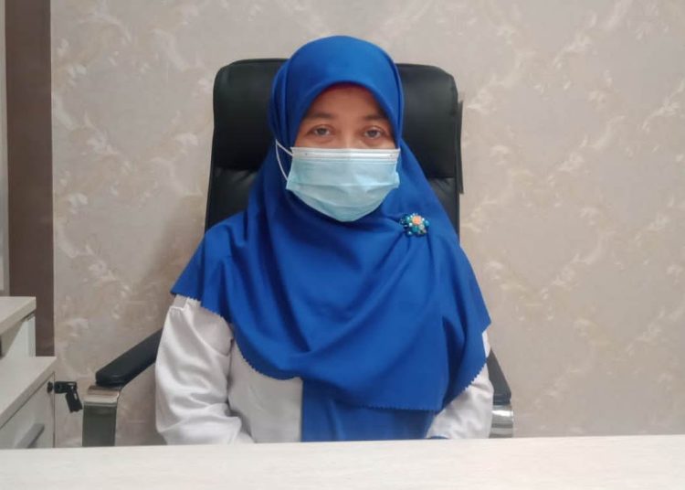 Komisi B DPRD Surabaya Apresiasi Dibukanya Pasar Turi Baru