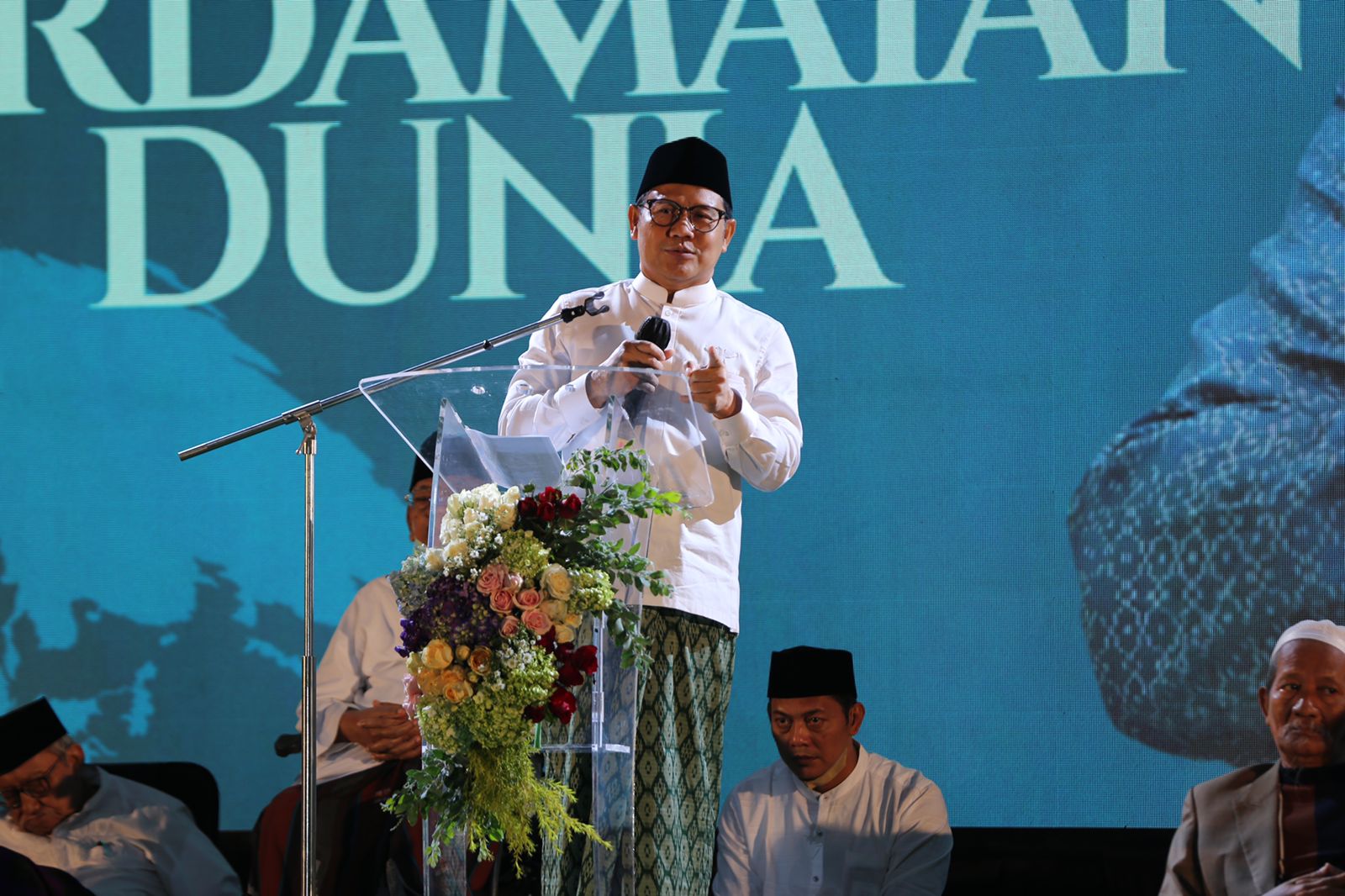 Muhaimin Tertarik Gabung Koalisi Indonesia Bersatu, Tapi Ini Syaratnya