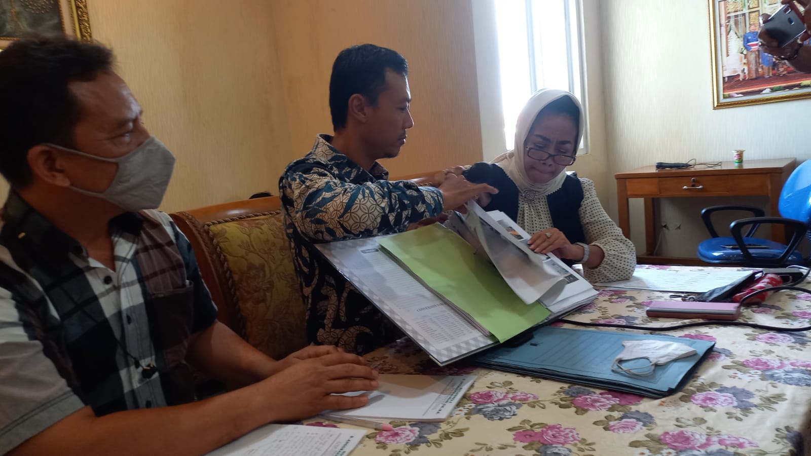 Fraksi Gerindra Sorot Angka Kemiskinan dalam Raihan WTP Pemprov Jatim