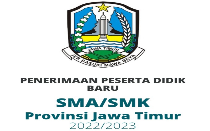 PPDB SMAN/SMKN 2022, Hanya Mampu Tampung 38,22 Lulusan SMP/MTs