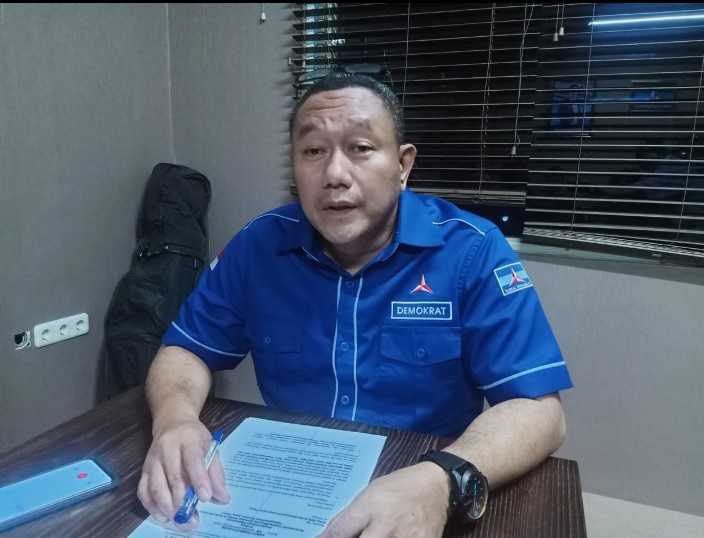 Muscab Partai Demokrat Kabupaten/Kota di Jatim Gelombang II, Pendaftaran Dibuka Hari Ini