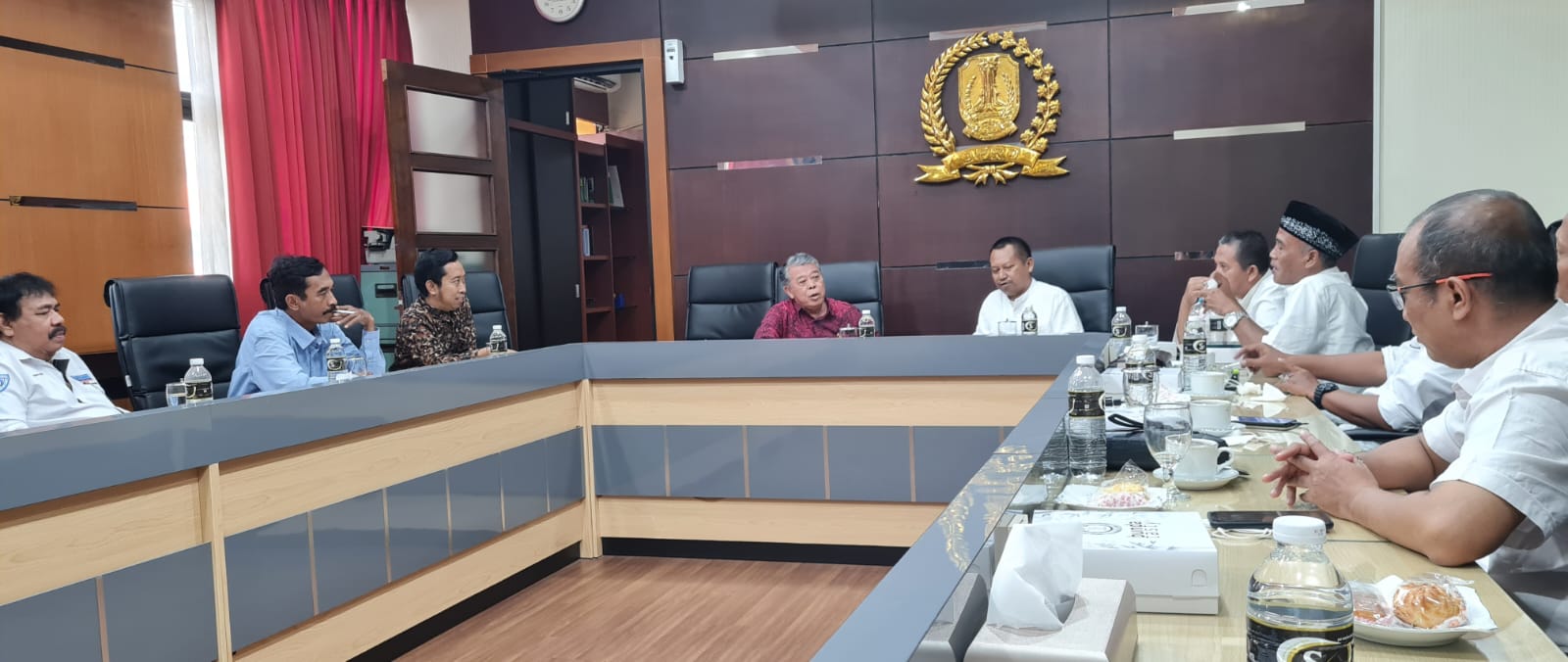 DPRD Jatim Dukung Porwanas XIII 2022 di Malang Raya
