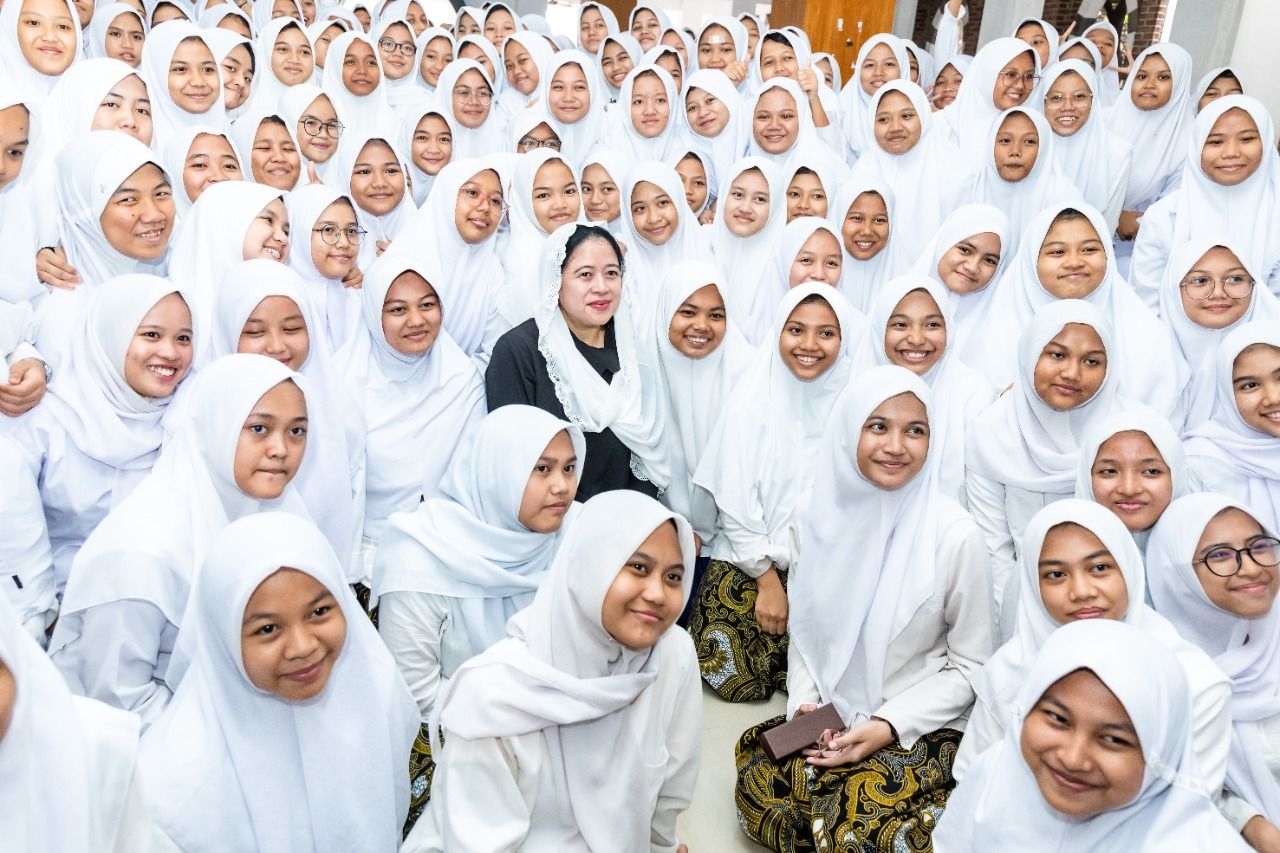 DPR RI Desak Pemerintah Segera Salurkan PIP untuk Siswa Madrasah