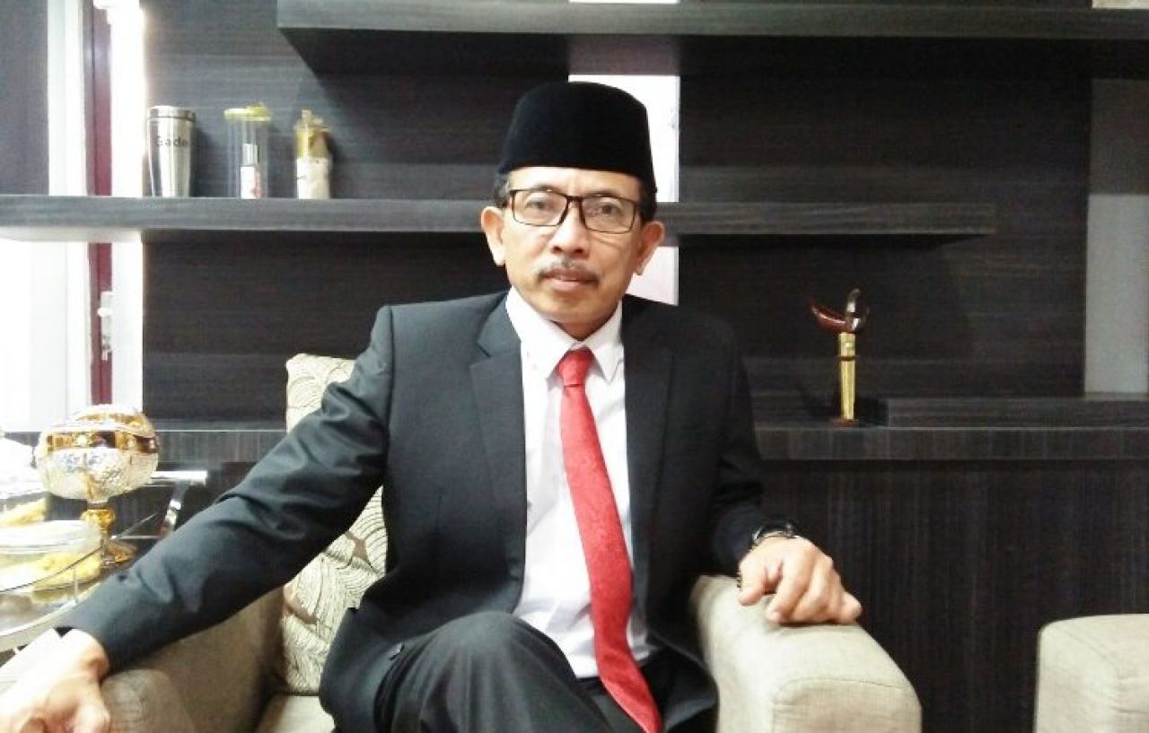 Harga BBM Naik, DPRD Surabaya Minta Pemkot Fokus Tingkatkan Daya Beli