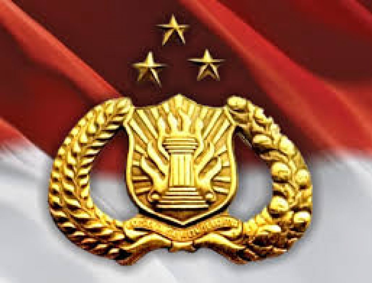 Kapolda Jatim&nbsp;Irjen Pol Nico Afinta Dimutasi