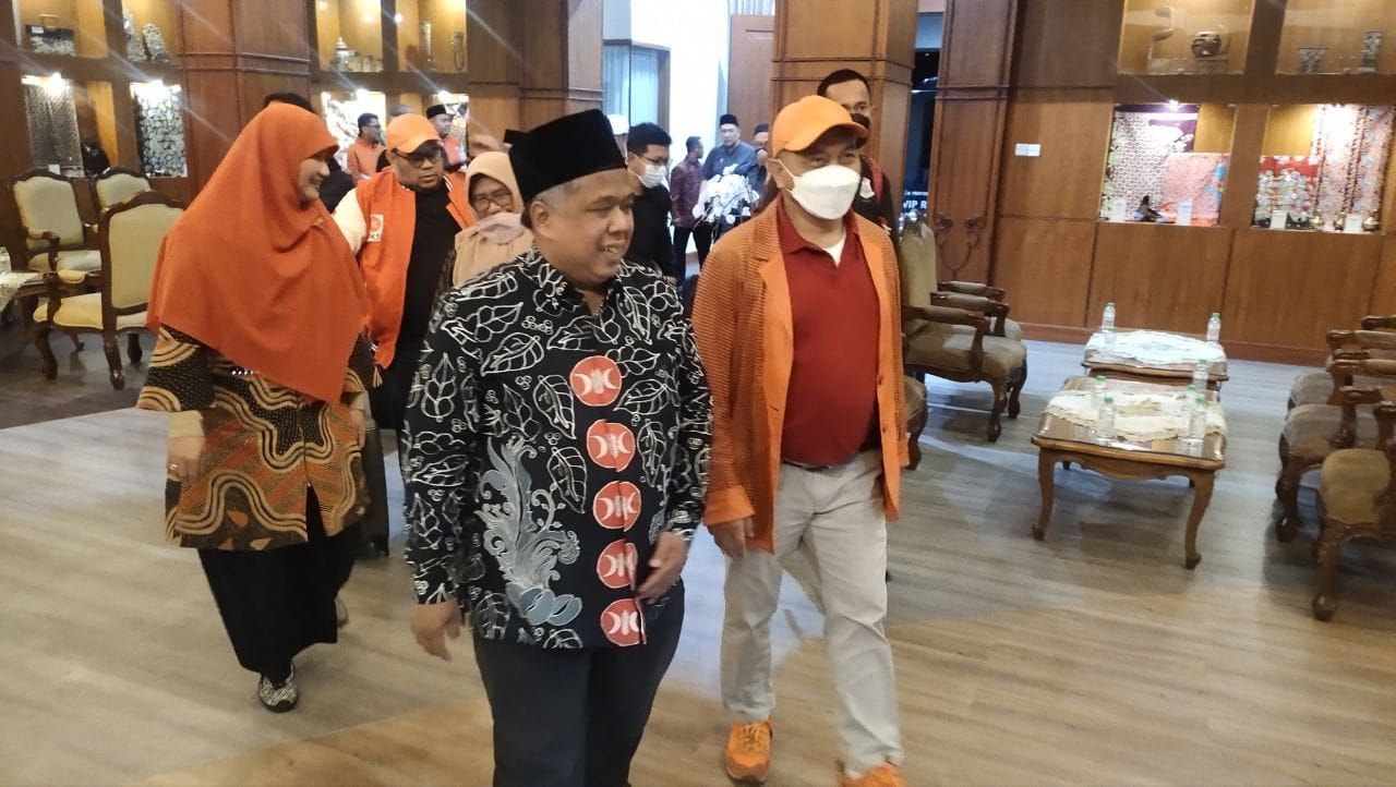 Presiden PKS Safari ke Malang Raya, Bawa Energi Kemenangan
