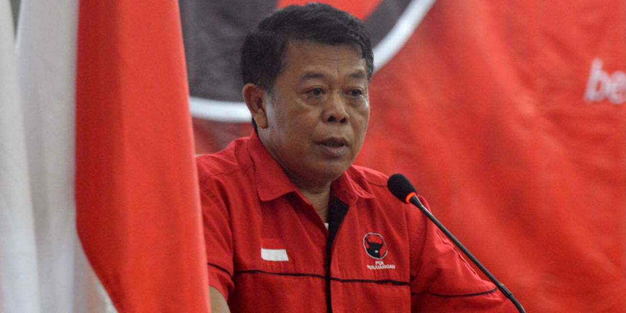 Rumdin Wali Kota Blitar Dirampok, PDI Perjuangan Jatim: Usut Tuntas!
