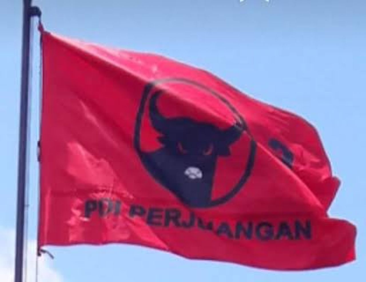 Megawati Serukan 7 Poin Penting jelang HUT ke-50 PDI Perjuangan