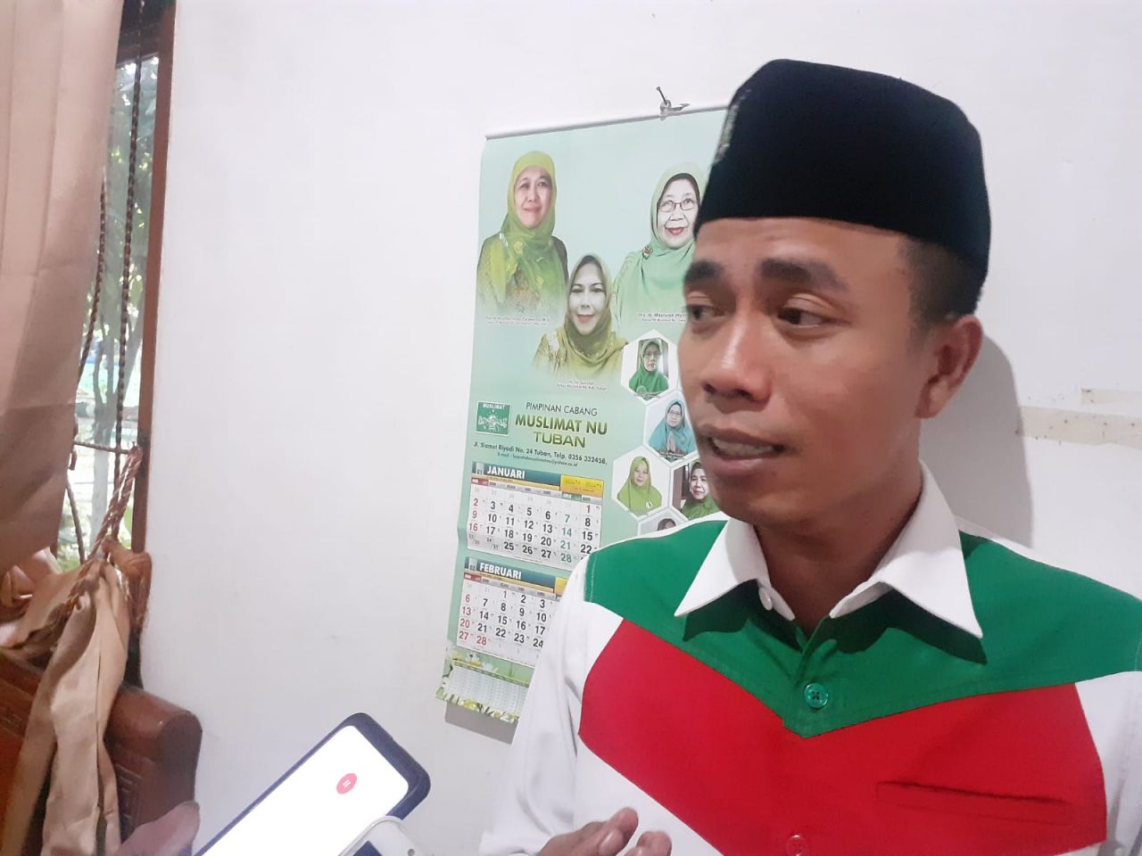 Sekber Terbentuk, PKB Jatim: Siap Grak Menangkan Gus Muhaimin dan Prabowo