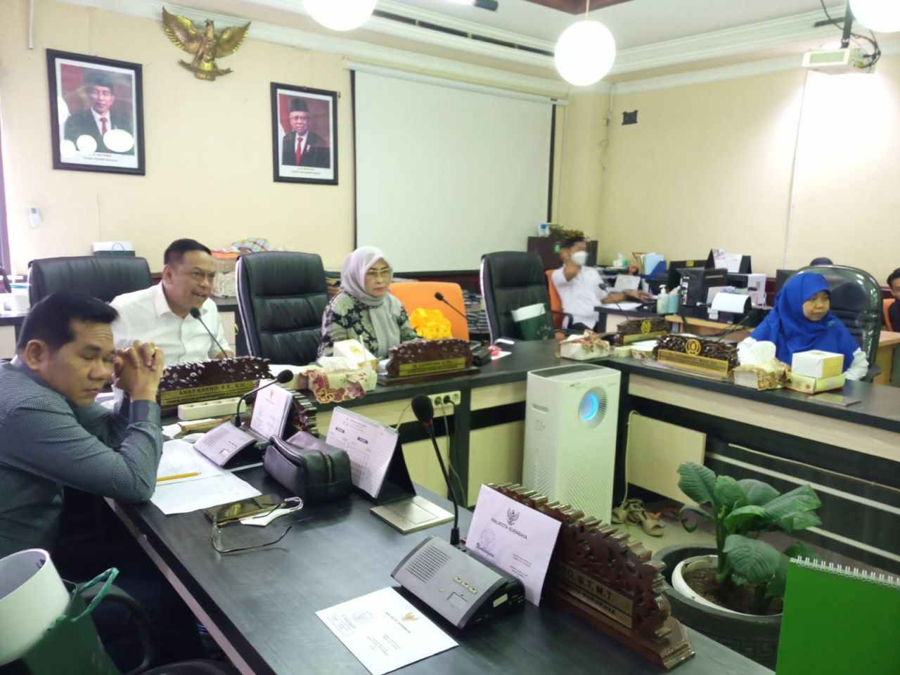Tarif PDAM Surabaya Alami Penyesuaian, DPRD Minta Validasi Pelanggan