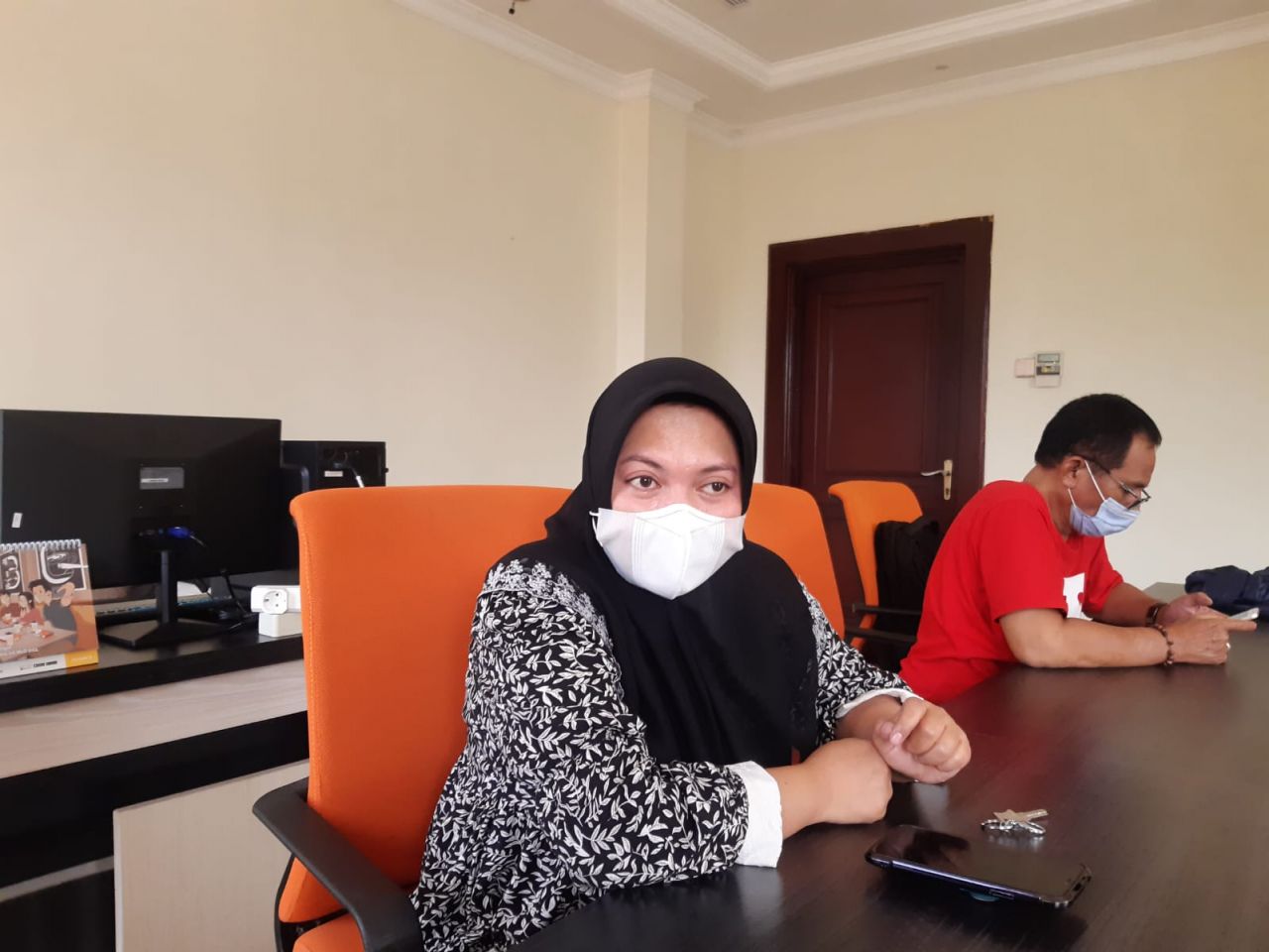 DPRD Surabaya Matangkan Perda Perlindungan Anak