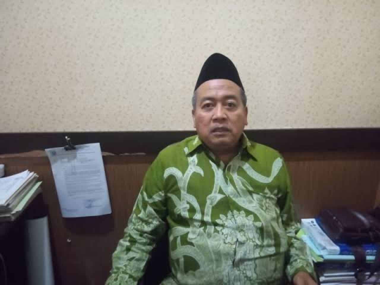 HUT Gerindra Tahun Ini Lebih Istimewa karena Ini Lho