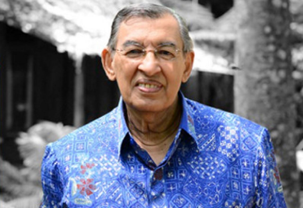 Penjelasan Prof Quraish tentang Fungsi Negara dari Perspektif Fikih