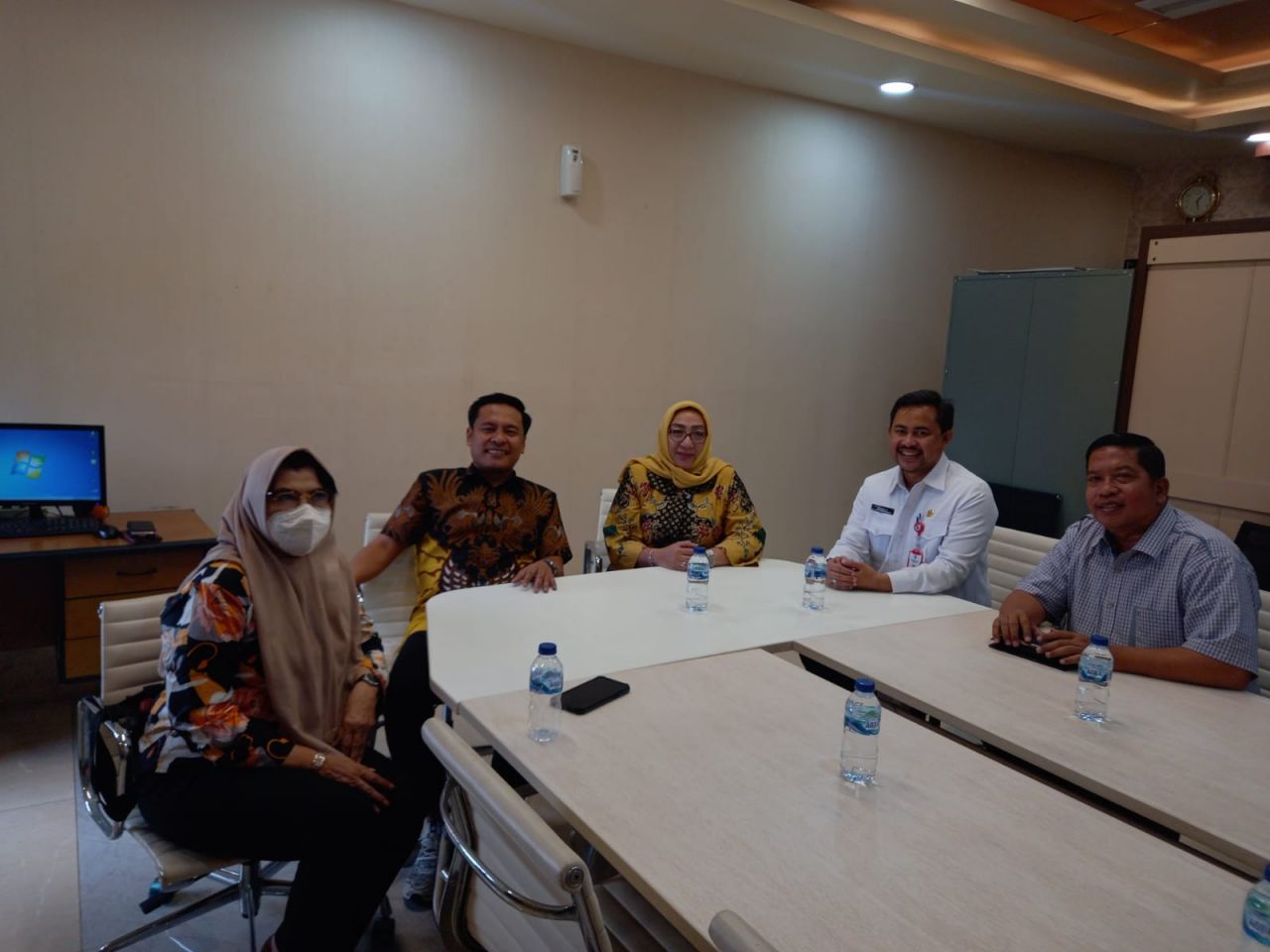 Fraksi Golkar Minta Sekda Surabaya yang Baru Dapat Terjemahkan Kehendak Walikota