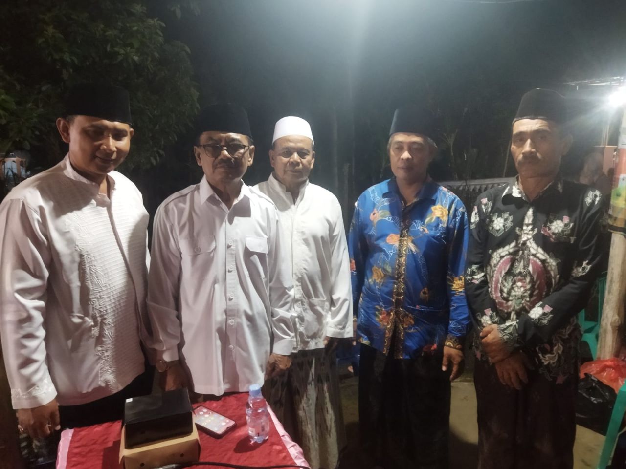 Dukungan untuk Prabowo Diklaim Mengalir dari Tempat Kelahiran SBY