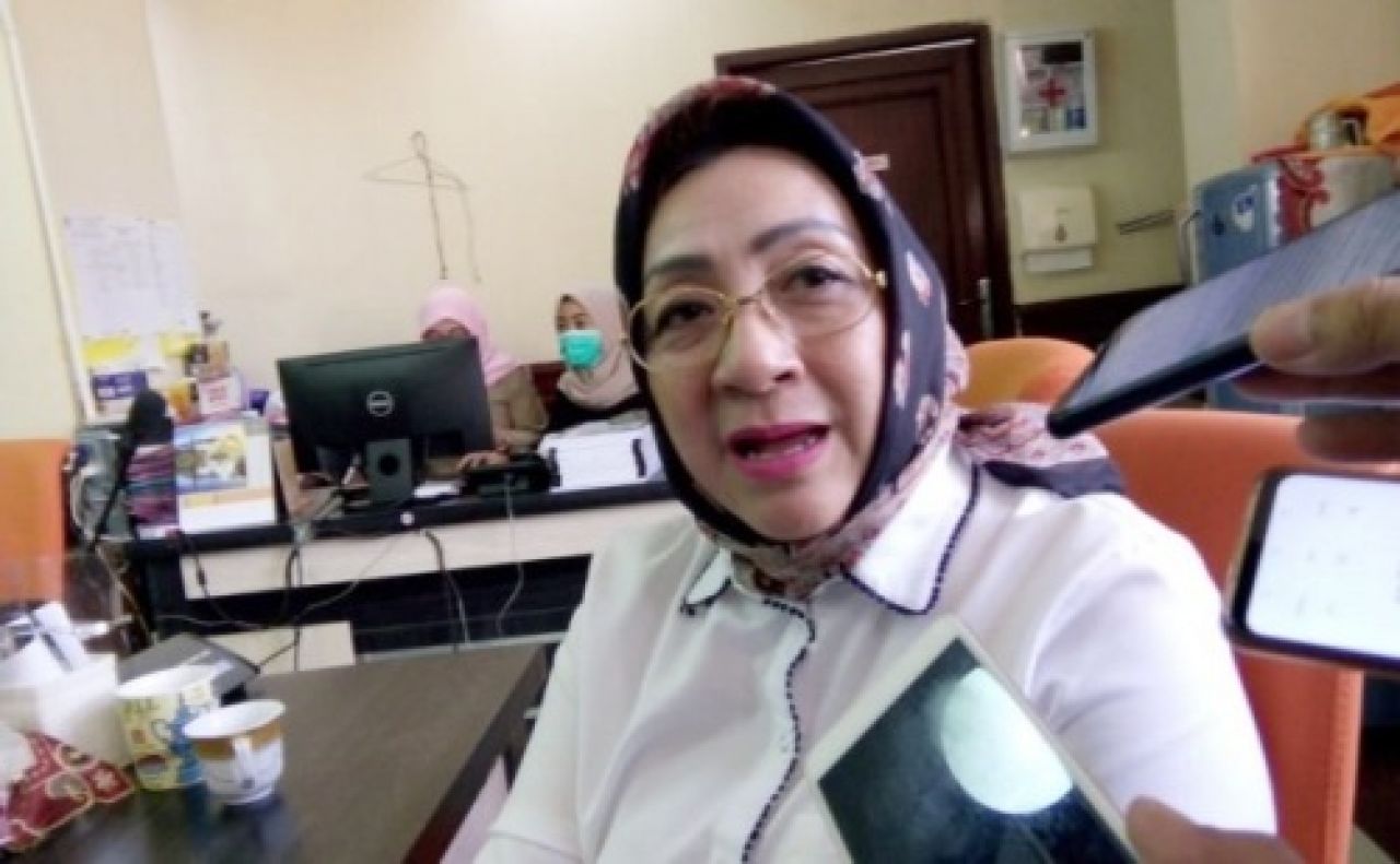 DPRD Usulkan Pemkot Fasilitasi Komputer Untuk RT