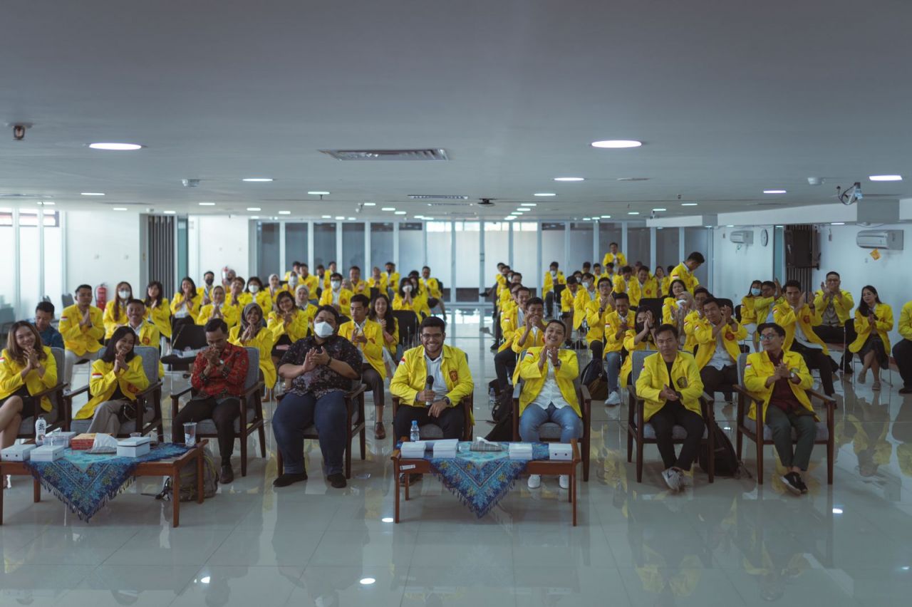 IMMH UI Beri Saran KPU Harus Fokus Pada Tahapan