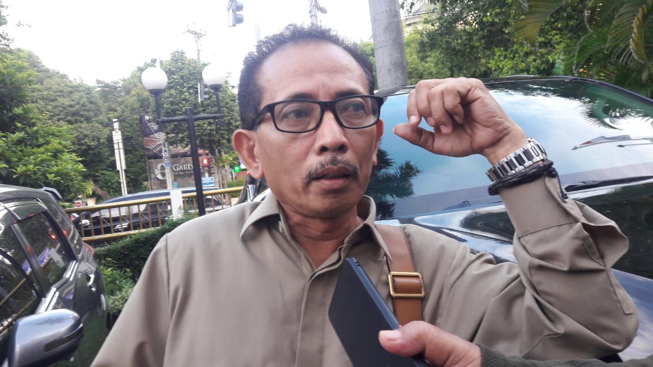 DPRD Surabaya Soroti Masalah PISS