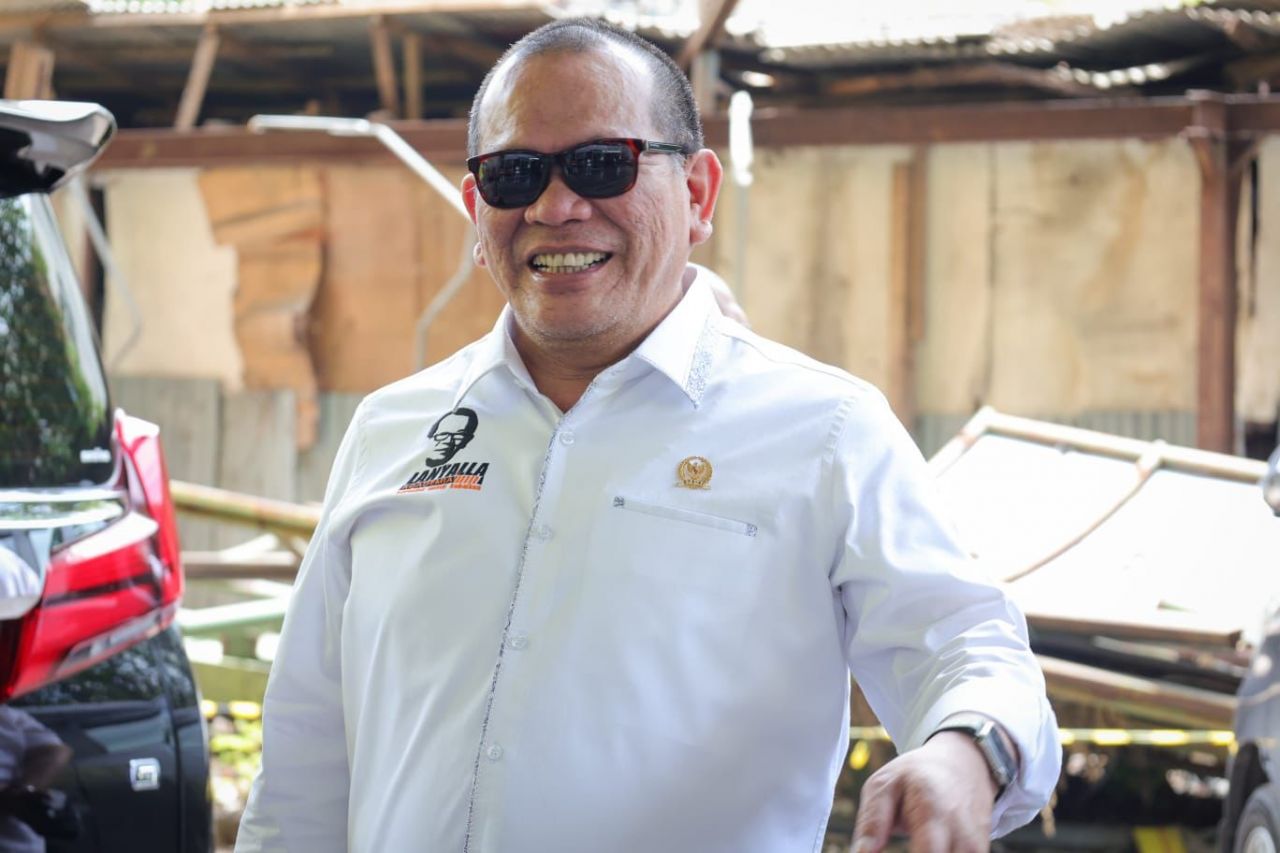 Ketua DPD RI Ingatkan Validasi Data Bansos Ramadan