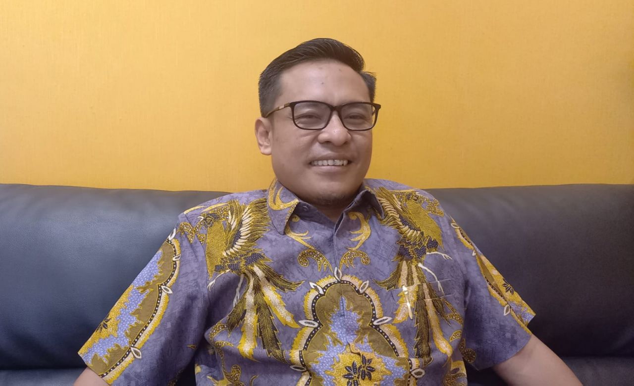 Hasil Kerja Kemanusiaan, Partai Golkar Surabaya Telah Lampaui Target Bacaleg