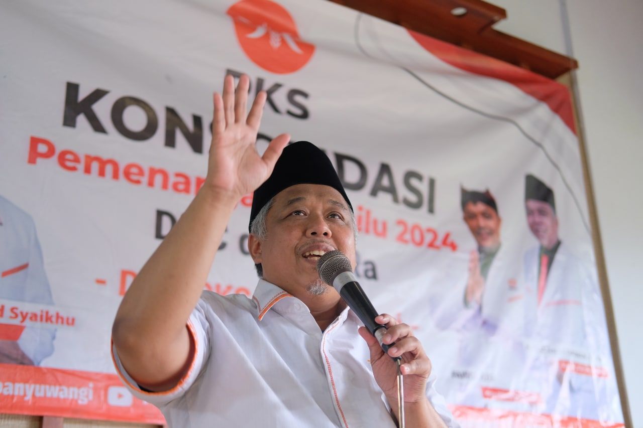Besok PKS Jatim Gelar Pawai Budaya saat Daftar Caleg ke KPU