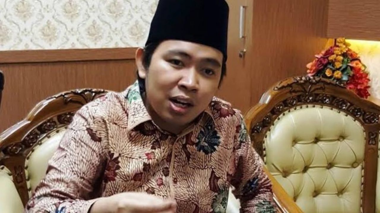Fraksi Partai Gerindra Reposisi Kadernya di DPRD Jatim, Fawait: The Dream Team