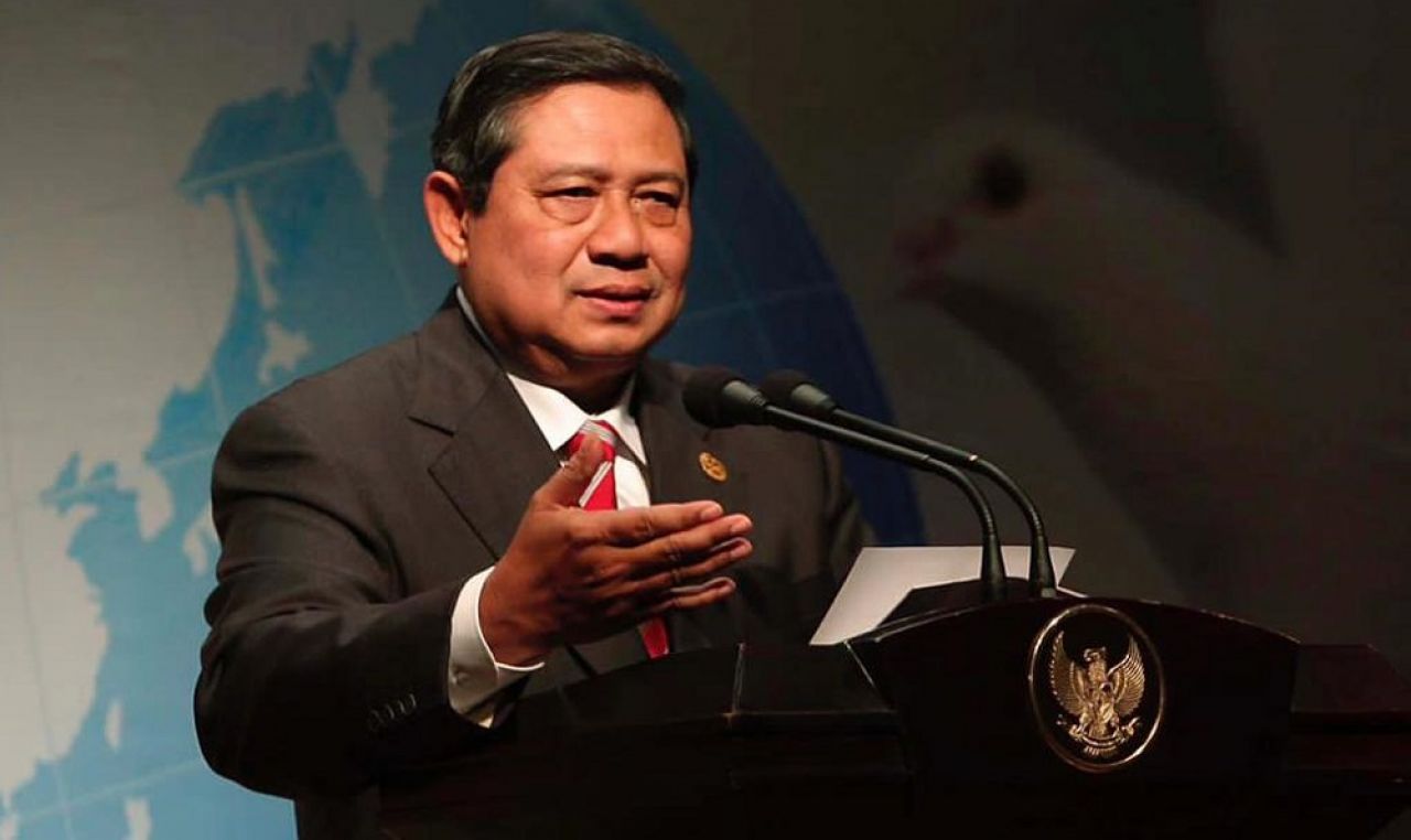 SBY: Jika Keadilan Tak Datang, Kita Berhak Memperjuangkannya
