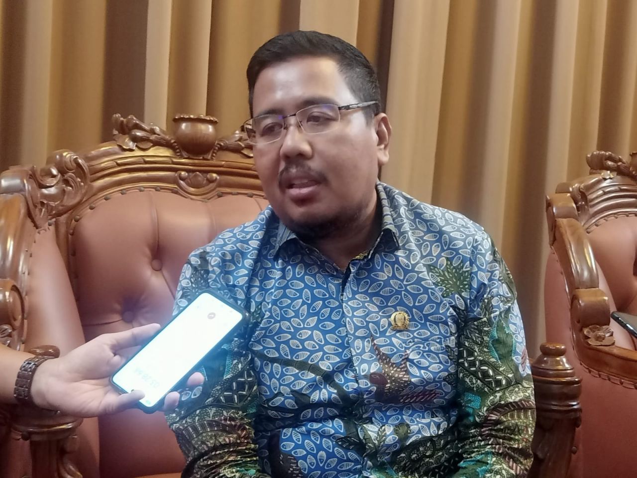 MK Putuskan Pemilu Terbuka, Begini Respons Politisi Gerindra Jatim