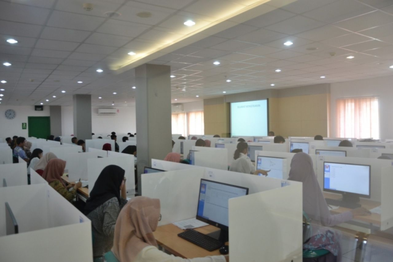 Ingin Tahu Berapa Skor UTBK 2023 Anda? Ini Caranya